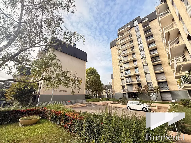 Appartement, 71,18 m²