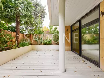 Appartement, 90,6 m²