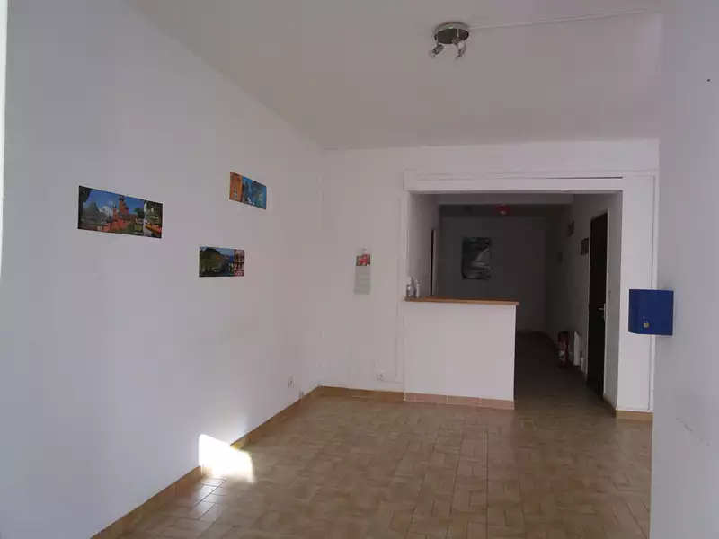Divers, 55 m²