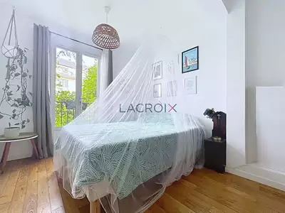 Appartement, 52 m²