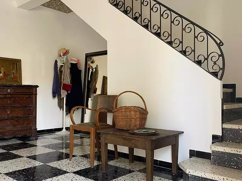 Maison, 131 m²