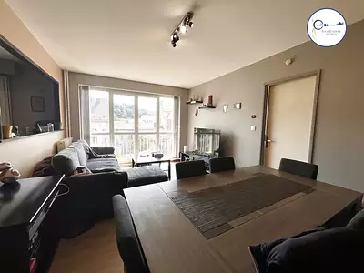 Appartement, 50 m²