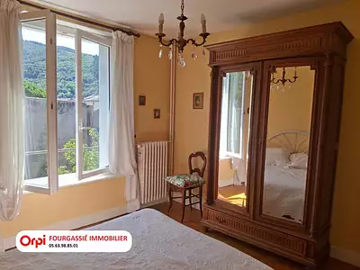 Appartement, 107 m²