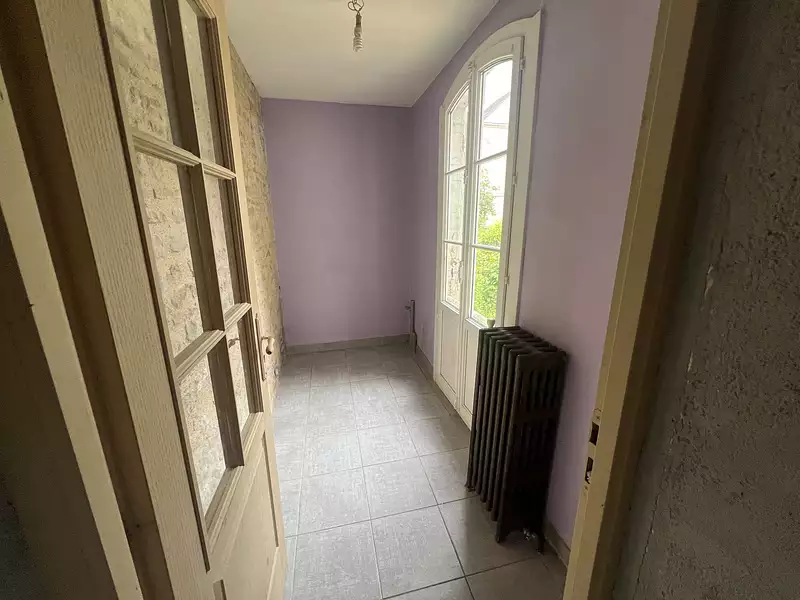 Maison, 224 m²