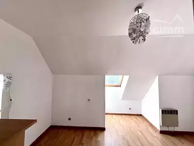Maison, 126 m²