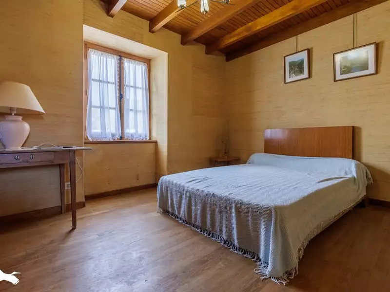 Maison, 61 m²