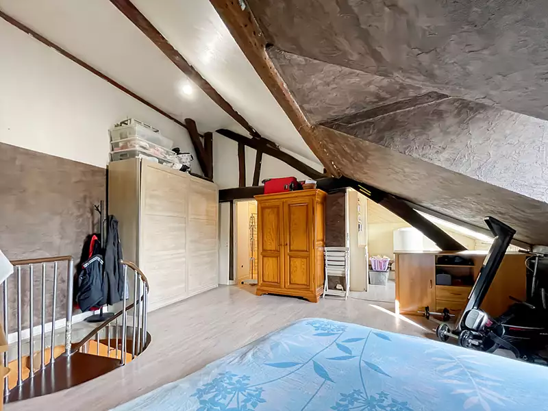 Appartement, 74,59 m²
