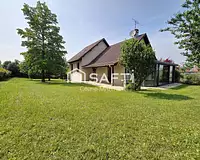 Maison, 156 m²