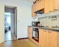 Appartement, 64,17 m²