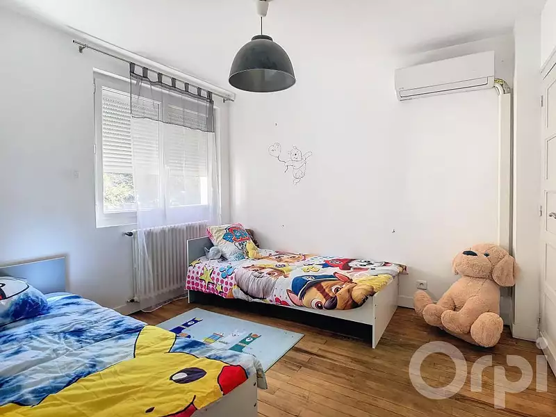 Maison, 105 m²