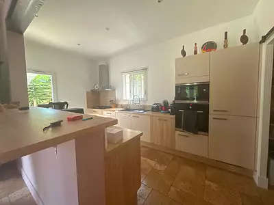 Maison, 156 m²