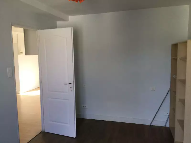 Appartement, 37 m²