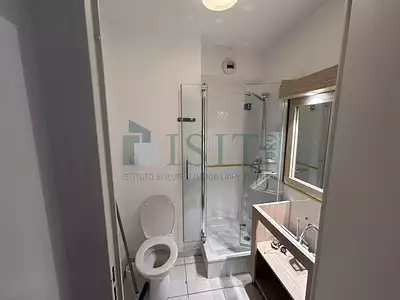 Appartement, 18 m²