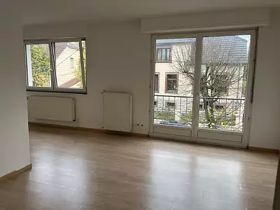 Appartement, 92 m²