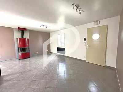 Maison, 63 m²