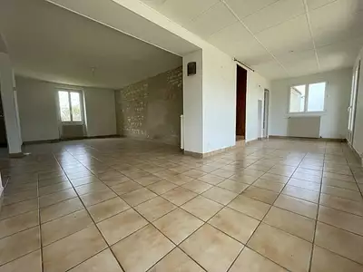 Maison, 134 m²