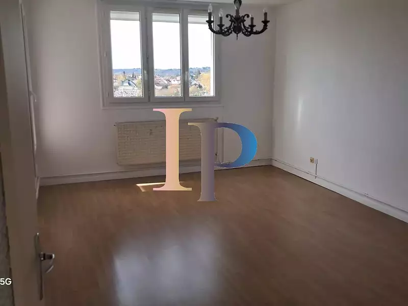 Appartement, 64,04 m²