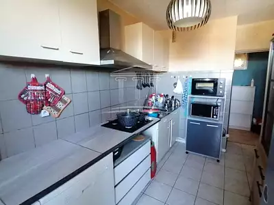 Appartement, 71,58 m²