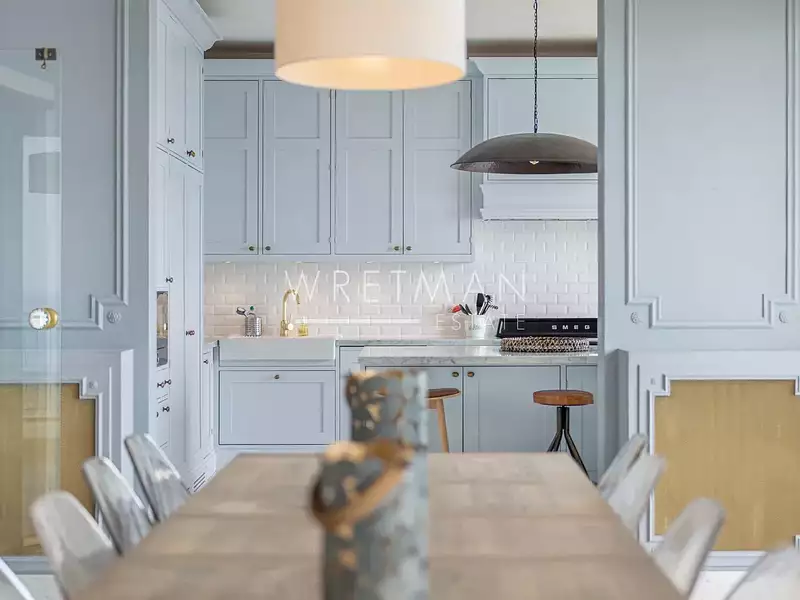 Appartement, 185,46 m²