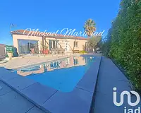 Maison, 123 m²