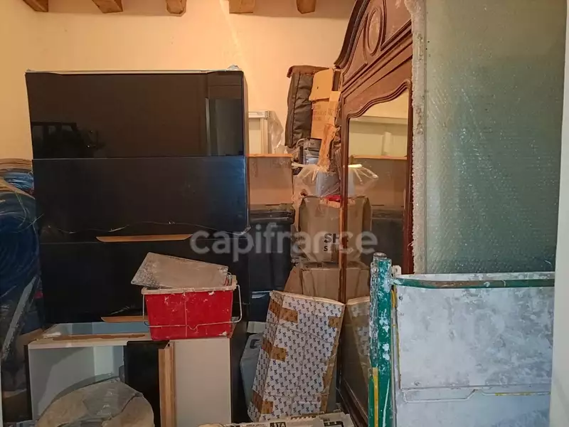 Maison, 76 m²