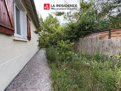 Maison, 63 m²