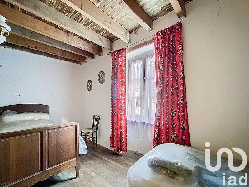 Maison, 101 m²