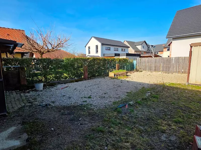 Maison, 203 m²