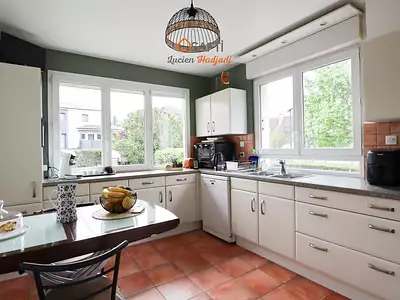 Maison, 158 m²