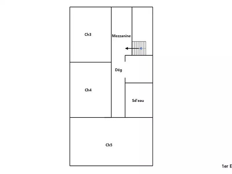 Maison, 137,96 m²