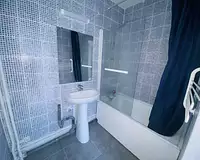 Appartement, 27 m²