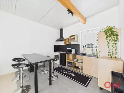 Appartement, 71 m²