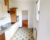 Appartement, 49,2 m²