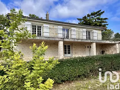 Maison, 130 m²