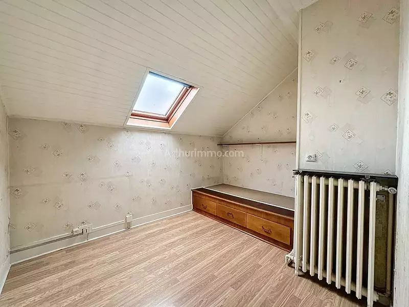 Maison, 87 m²