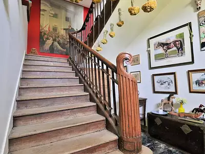 Maison, 365 m²