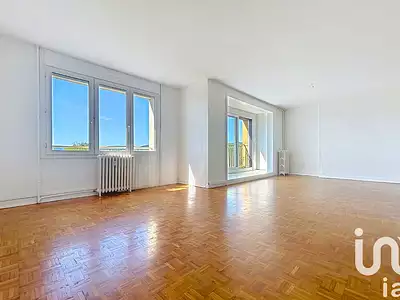 Appartement, 121 m²