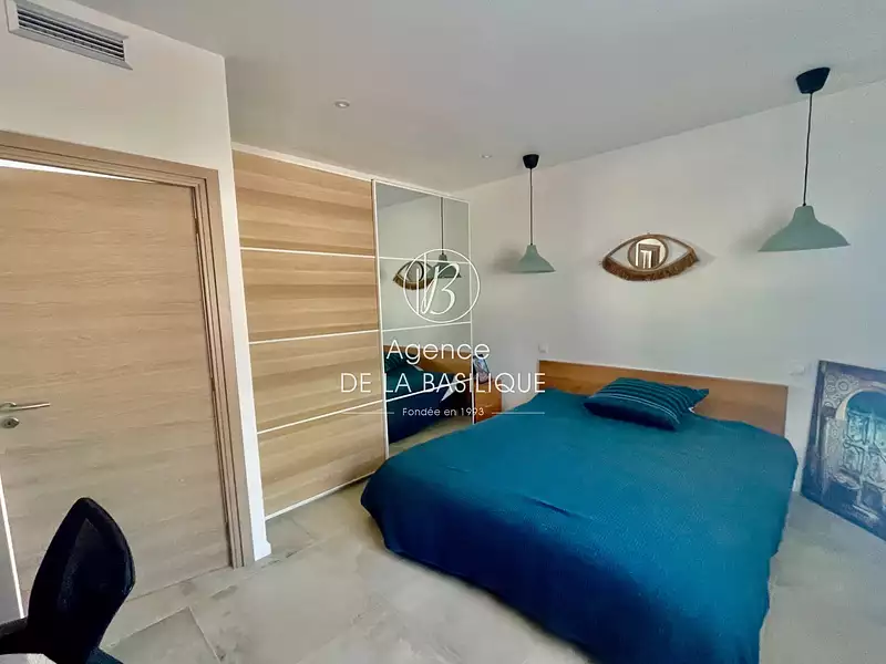 Maison, 132 m²