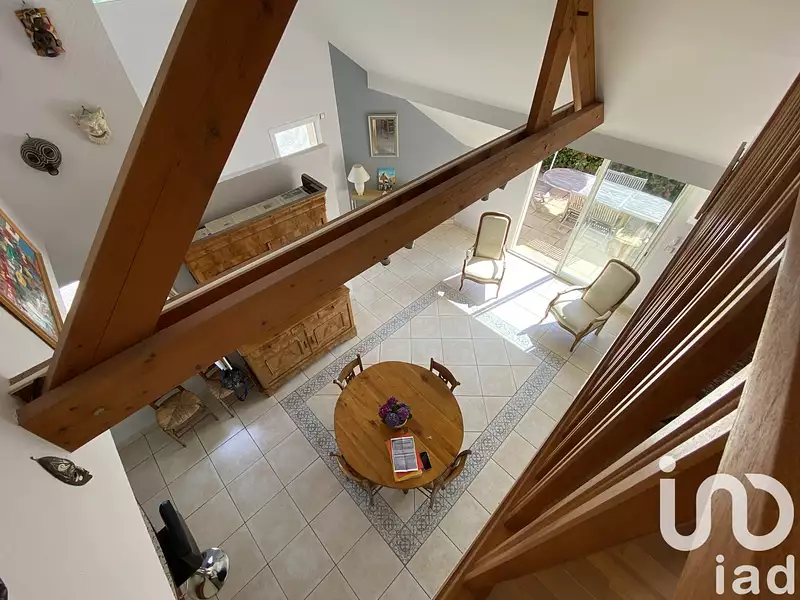 Maison, 144 m²