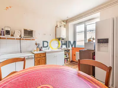 Appartement, 97 m²