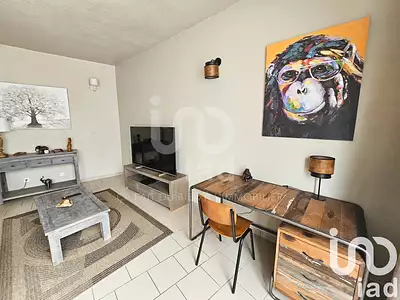 Maison, 89 m²