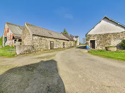 Maison, 217,05 m²