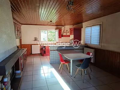 Maison, 146 m²