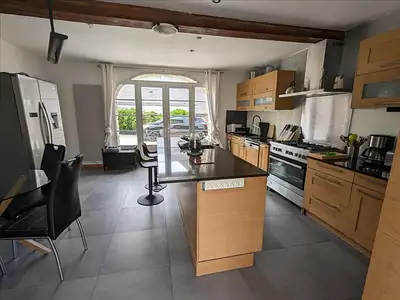 Maison, 125 m²