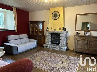 Maison, 152 m²