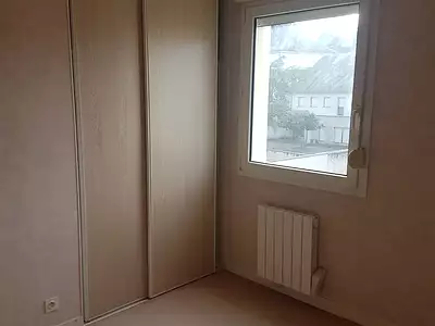 Appartement, 75 m²