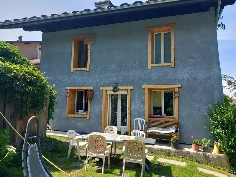 Maison, 132 m²