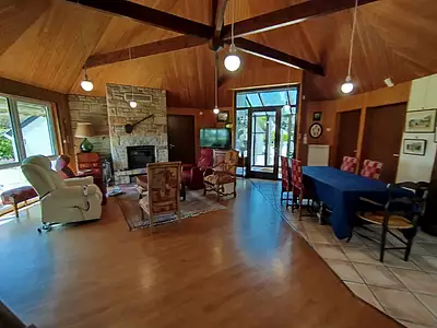 Maison, 195 m²