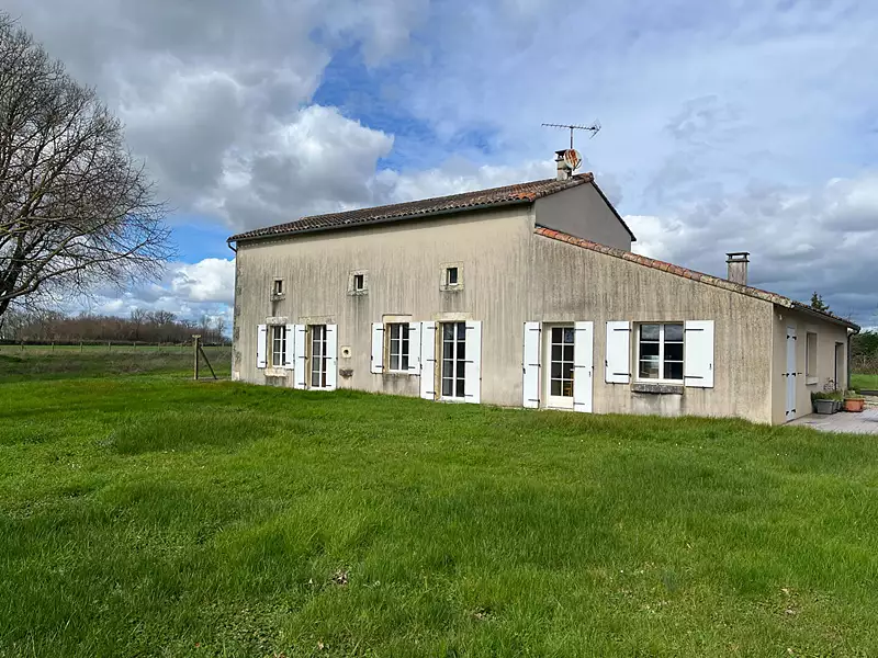 Maison, 201,97 m²