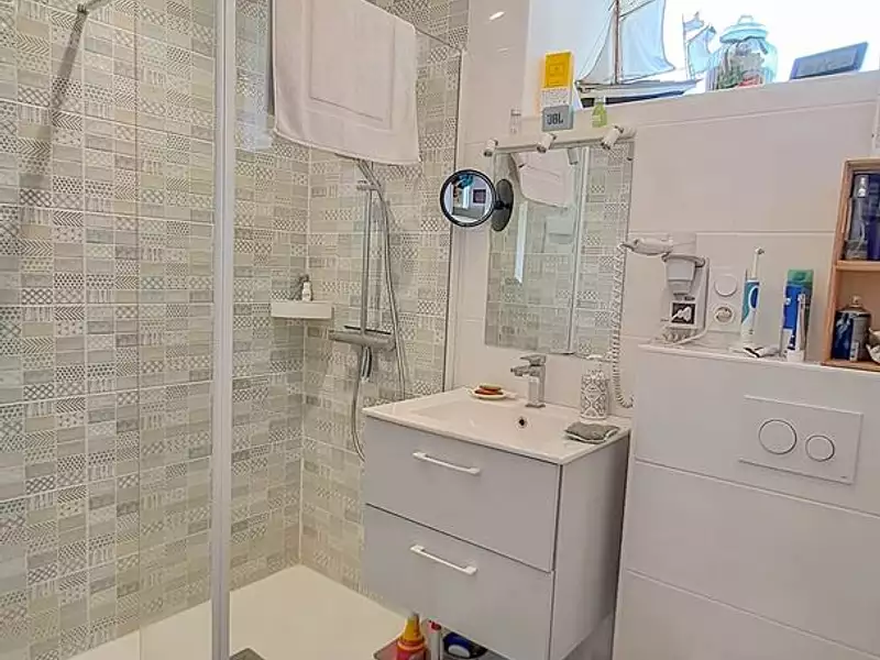 Maison, 133 m²